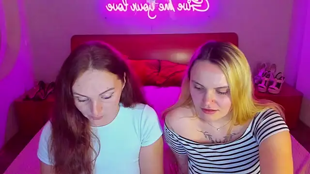 MagicEyess online show from 03/11/25, 10:29