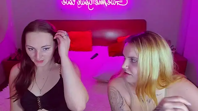 MagicEyess online show from 03/21/25, 01:45