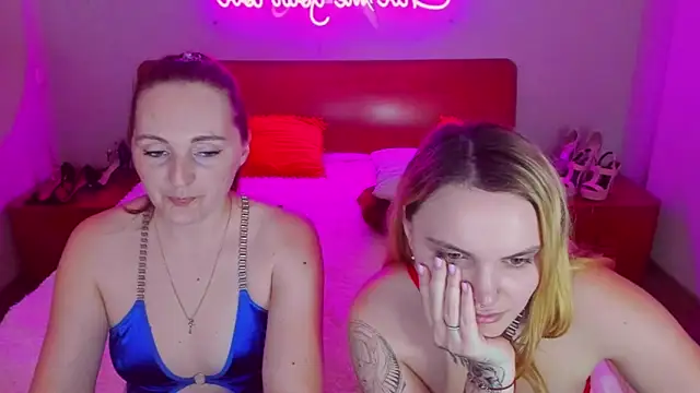 MagicEyess online show from 03/22/25, 10:17