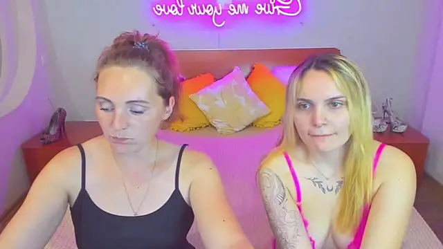 MagicEyess online show from 09/14/25, 05:23