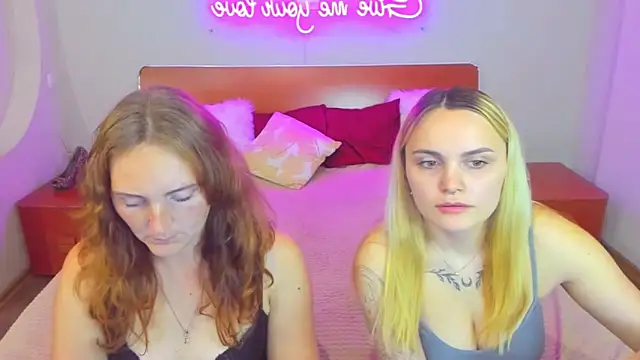 MagicEyess online show from 09/20/25, 05:25