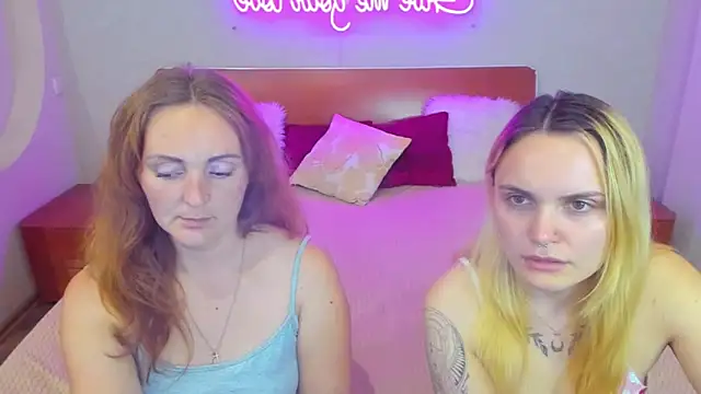 MagicEyess online show from 10/04/25, 05:44