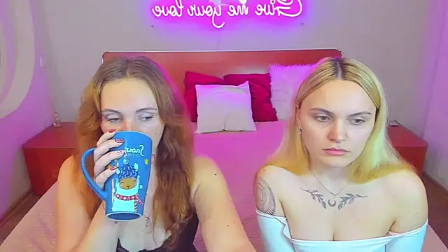 MagicEyess online show from 11/23/25, 05:57