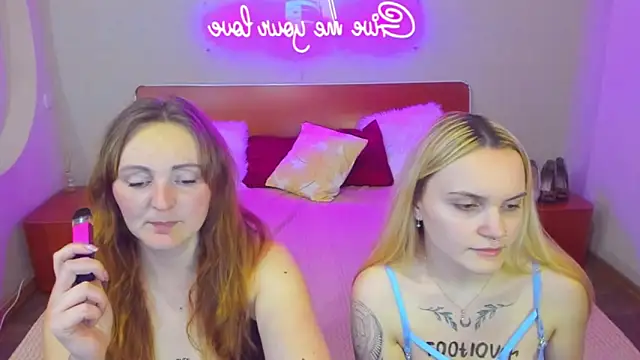 MagicEyess online show from 02/07/26, 06:33