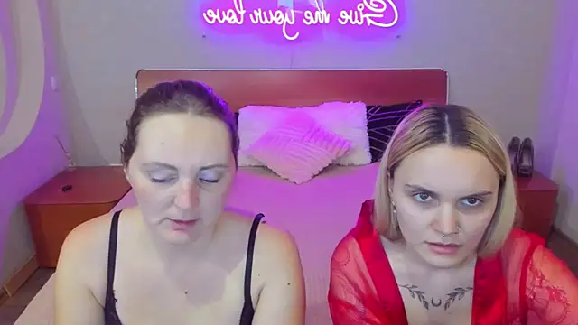 MagicEyess online show from 02/27/26, 06:57