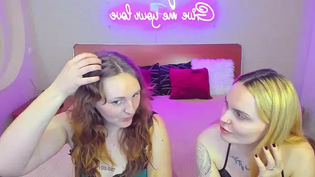 MagicEyess online show from 03/04/26, 07:14