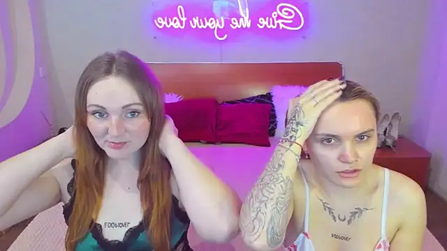 MagicEyess online show from 03/06/26, 07:05