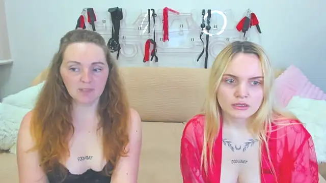 MagicEyess online show from 03/20/26, 07:35