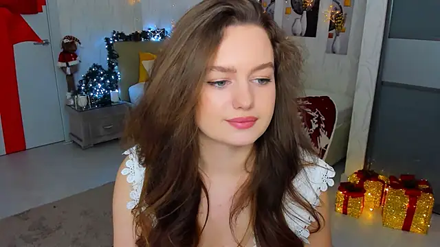 MiracleCurly online show from 01/30/25, 07:29