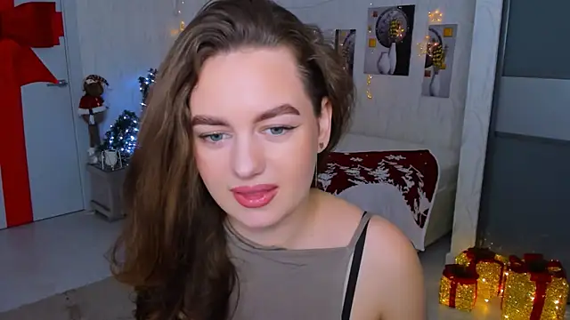 MiracleCurly online show from 01/31/25, 04:36