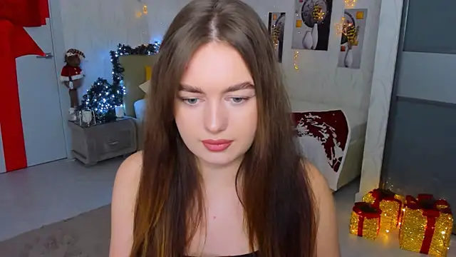 MiracleCurly online show from 02/01/25, 04:14