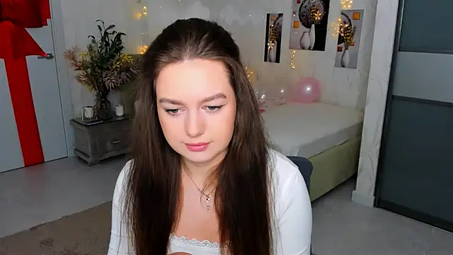 MiracleCurly online show from 02/13/25, 04:07