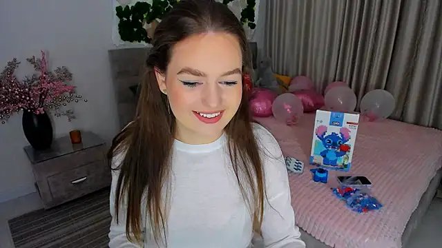 MiracleCurly online show from 02/24/25, 10:36