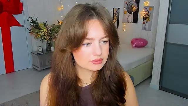 MiracleCurly online show from 03/06/25, 04:17