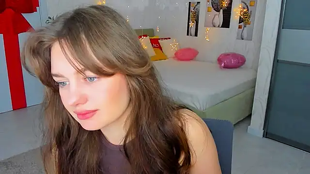 MiracleCurly online show from 03/07/25, 01:31