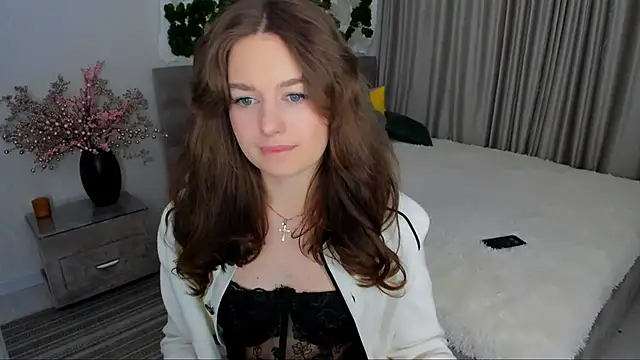 MiracleCurly online show from 03/22/25, 10:37