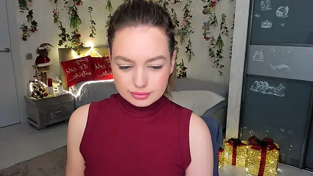 MiracleCurly online show from 12/18/25, 07:09