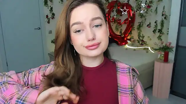 MiracleCurly online show from 03/03/26, 07:31