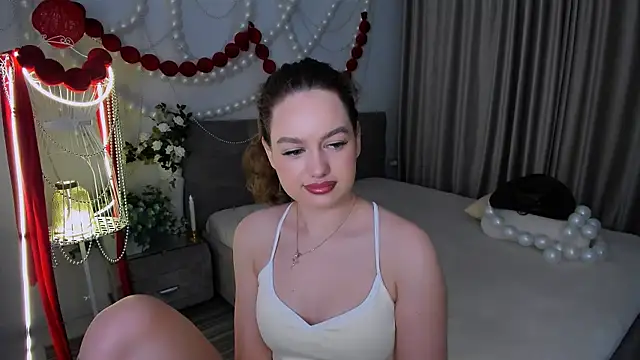 MiracleCurly online show from 03/30/26, 04:08