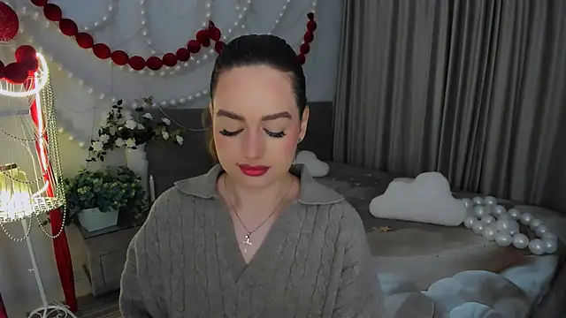 MiracleCurly online show from 04/22/26, 06:09