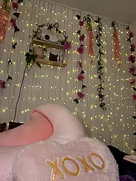 Snapshot of Lilmissvyx chatting on 01/21/25, 04:05 Lilmissvyx online show from 01/21/25, 04:05