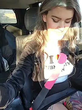 Lilmissvyx online show from 02/24/26, 04:38