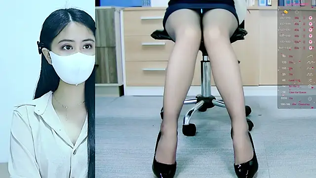 tt50256 online show from 04/22/26, 11:23