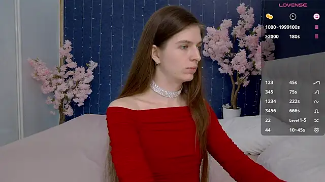 Snapshot of -Mirror-Girl- chatting on 02/13/25, 02:09 -Mirror-Girl- online show from 02/13/25, 02:09