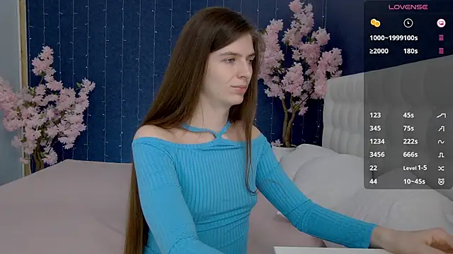 Snapshot of -Mirror-Girl- chatting on 02/27/25, 01:17 -Mirror-Girl- online show from 02/27/25, 01:17
