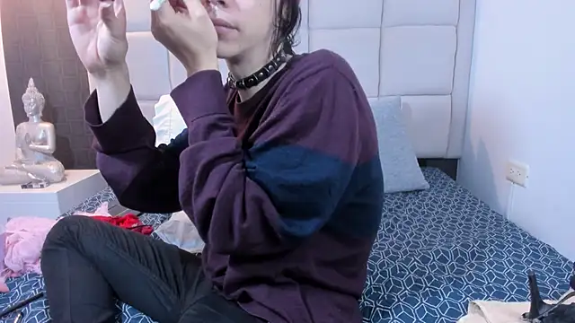 Hecatee 77 online show from 02/14/25, 07:44