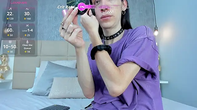 Hecatee 77 online show from 03/30/26, 07:37