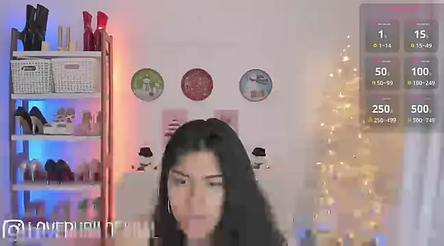 Snapshot of loverubii chatting on 12/10/24, 04:34 loverubii online show from 12/10/24, 04:34