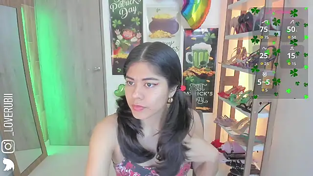 Snapshot of loverubii chatting on 03/06/26, 05:26 loverubii online show from 03/06/26, 05:26