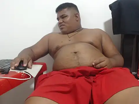 PONSE LATINO online show from 10/22/25, 04:29