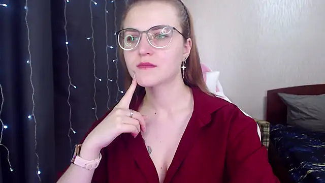 MissBrightShine online show from 02/16/25, 10:10