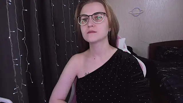 MissBrightShine online show from 02/22/25, 10:18