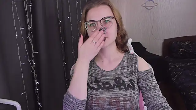 MissBrightShine online show from 03/21/25, 10:17