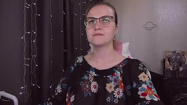 MissBrightShine online show from 09/11/25, 10:26