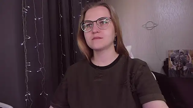 MissBrightShine online show from 09/27/25, 10:42