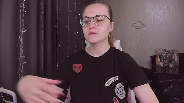 MissBrightShine online show from 12/20/25, 11:06