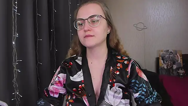 MissBrightShine online show from 02/20/26, 11:22