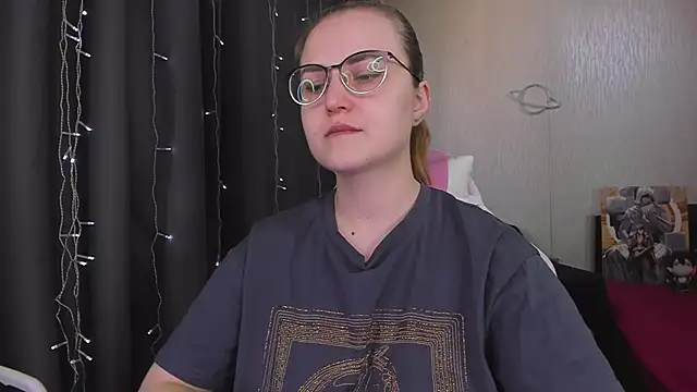 MissBrightShine online show from 02/23/26, 12:02