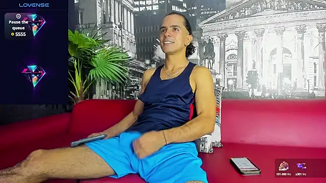 steffanxxll online show from 12/27/24, 09:22