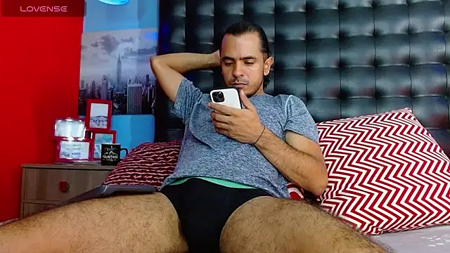 steffanxxll online show from 01/23/25, 07:32