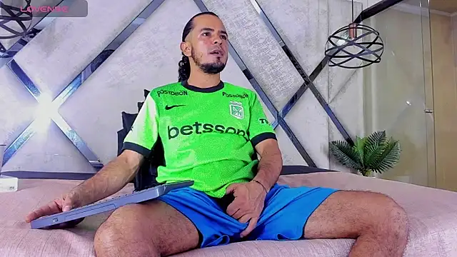 steffanxxll online show from 01/17/26, 04:17