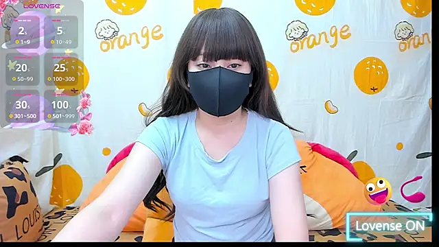 alonelove   online show from 01/15/26, 02:27