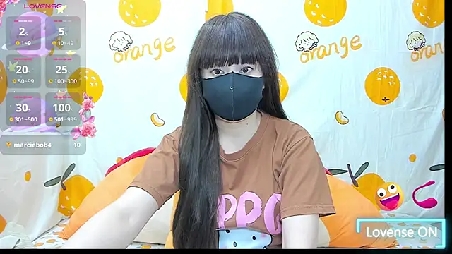 alonelove   online show from 02/07/26, 03:54