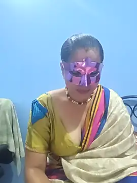 SANJU5888 online show from 11/18/25, 06:07