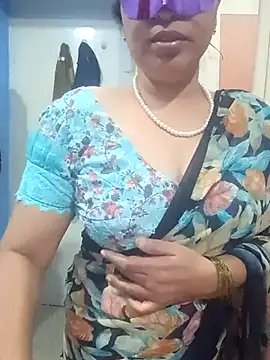 SANJU5888 online show from 11/29/25, 06:05