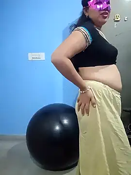 SANJU5888 online show from 01/05/26, 05:27